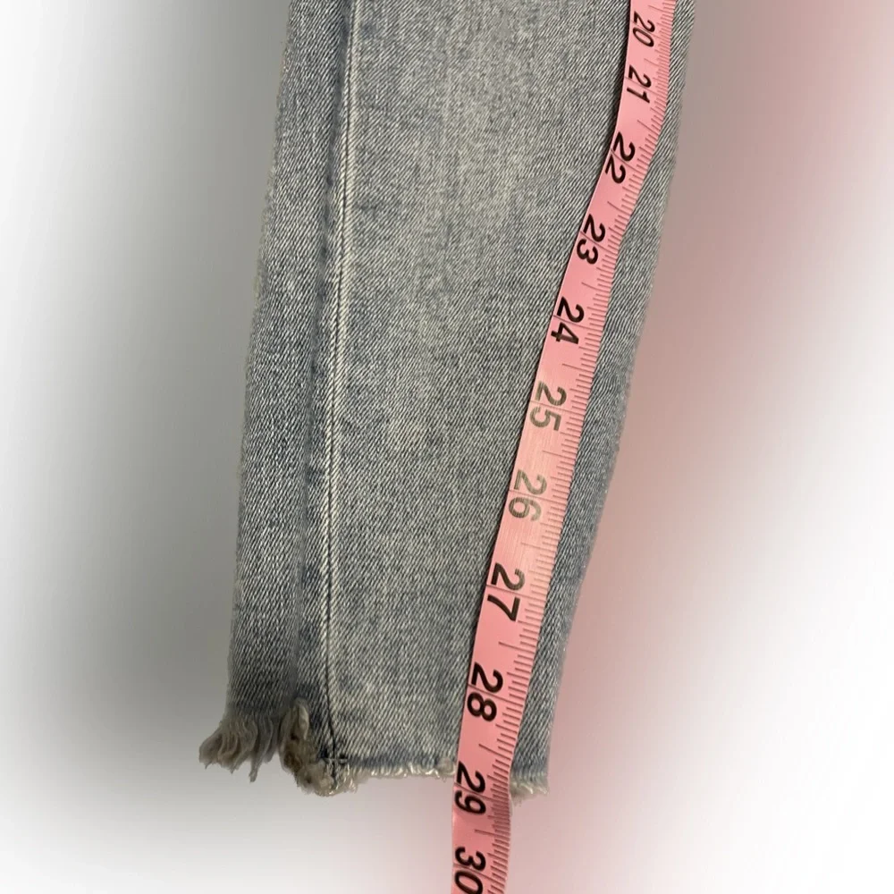 True Religion Jennie Curvy Skinny Jeans - Picture 5 of 7